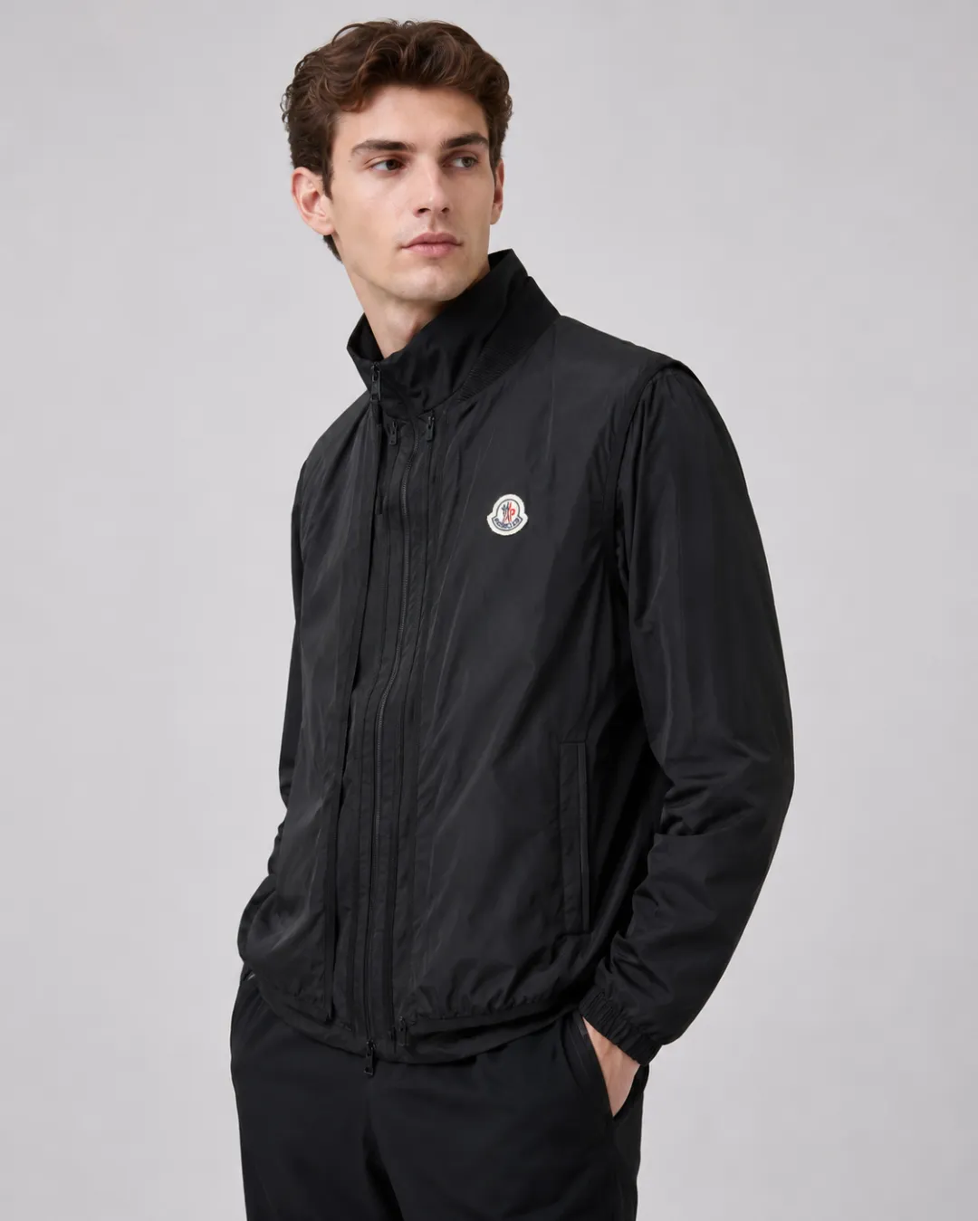 MONCLER MC